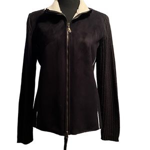 Quality Goods Contact by Fashion trend sweater